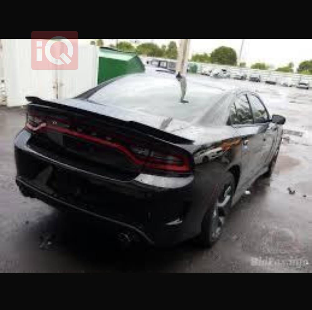 دودج تشارجر